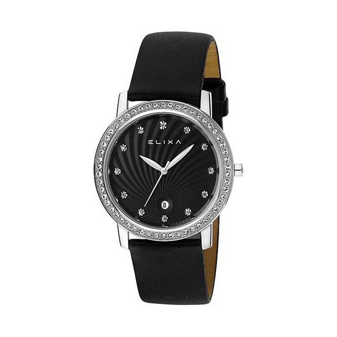 Reloj mujer elixa e044-l136