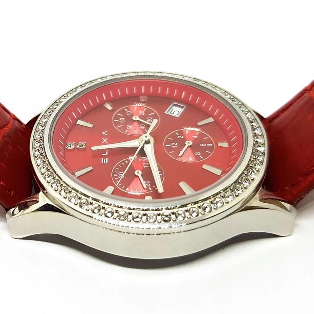 RELOJ MUJER ELIXA E064-L200