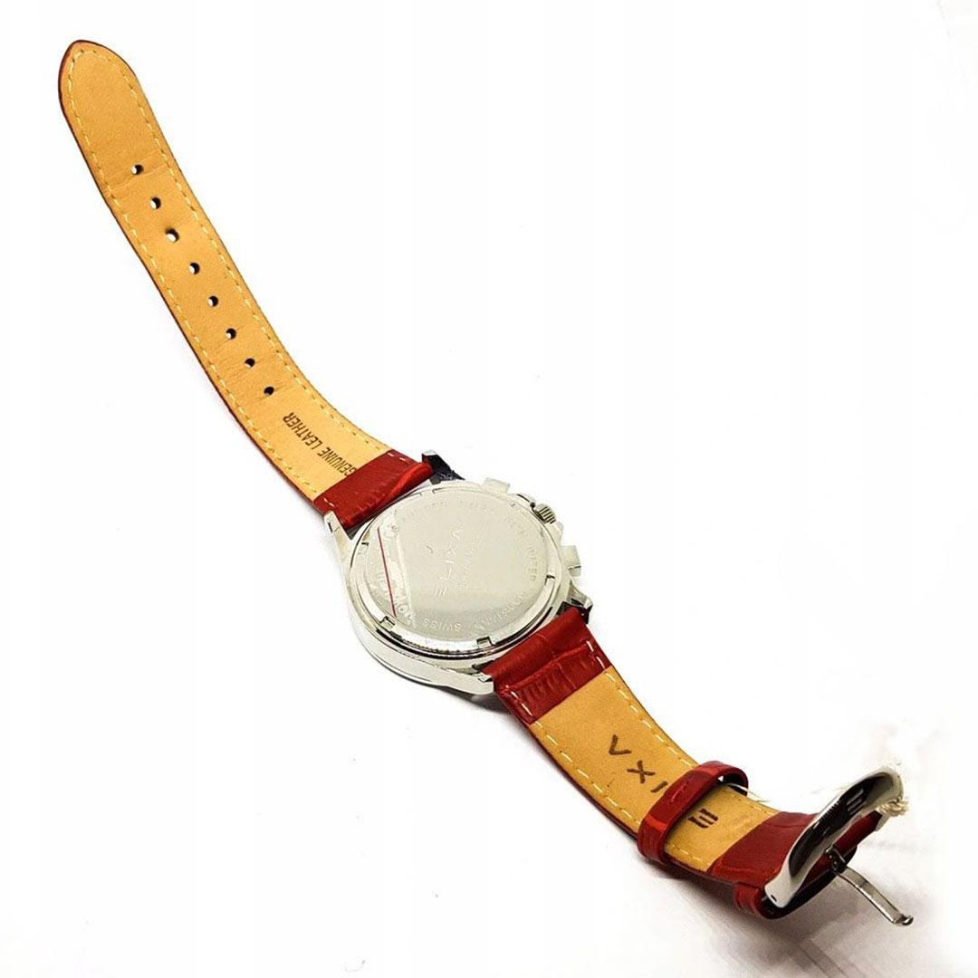 RELOJ MUJER ELIXA E064-L200