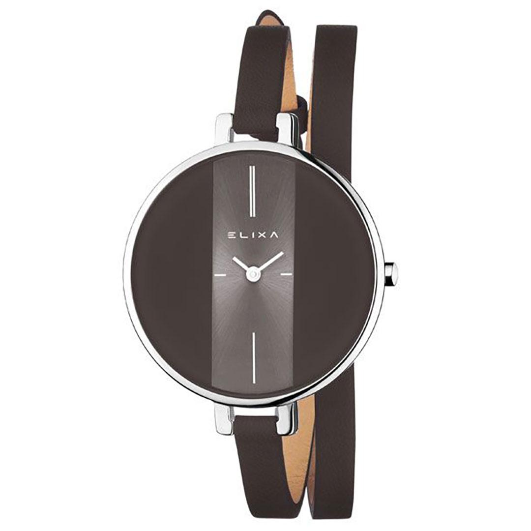 Reloj mujer elixa e069-l233