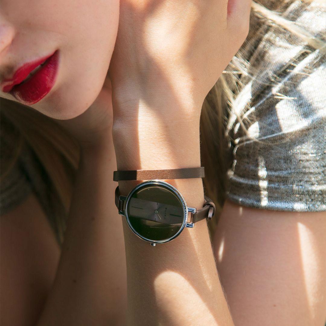 RELOJ MUJER ELIXA E069-L233