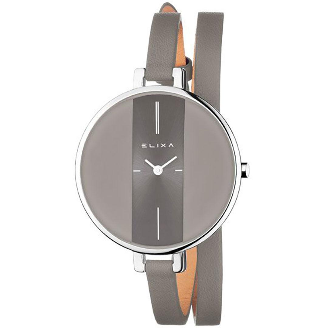 Reloj mujer elixa e069-l236