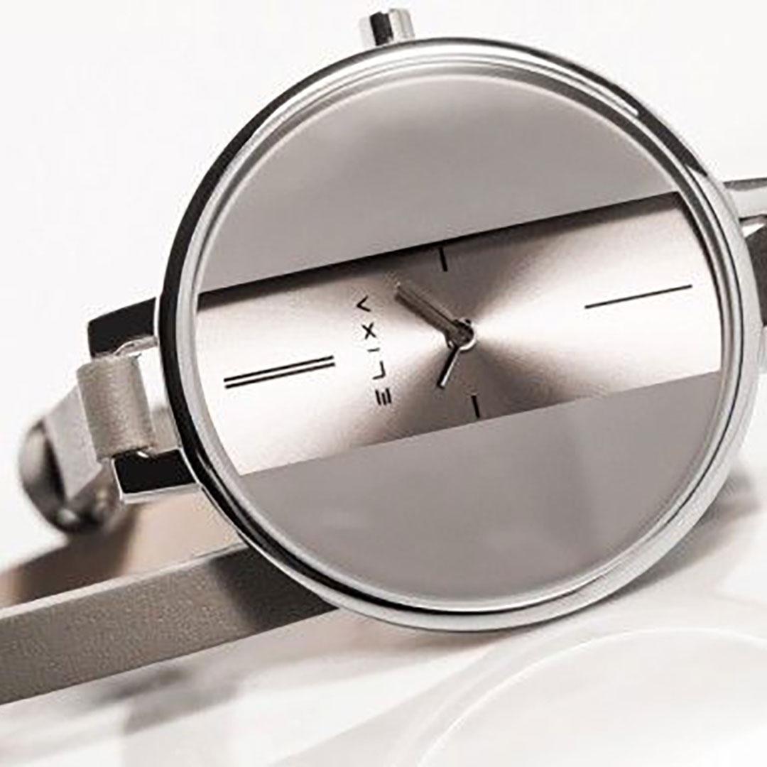 Reloj mujer elixa e069-l236