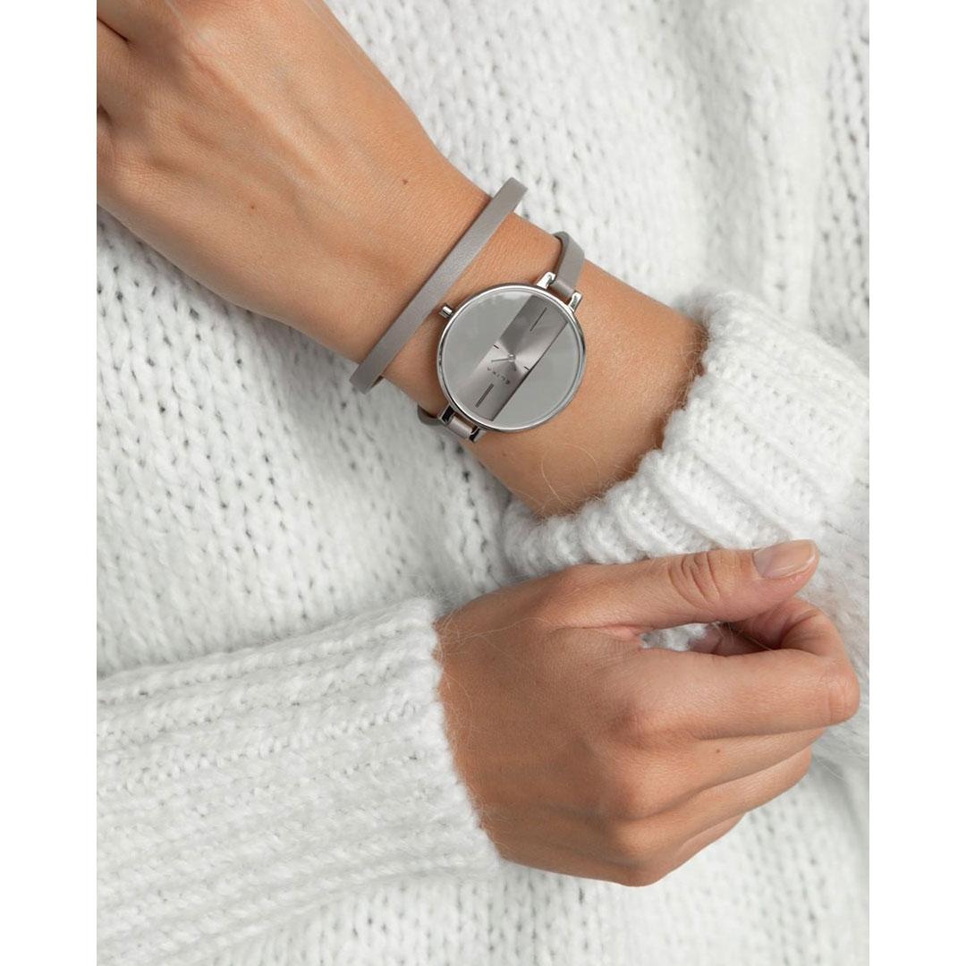 RELOJ MUJER ELIXA E069-L236