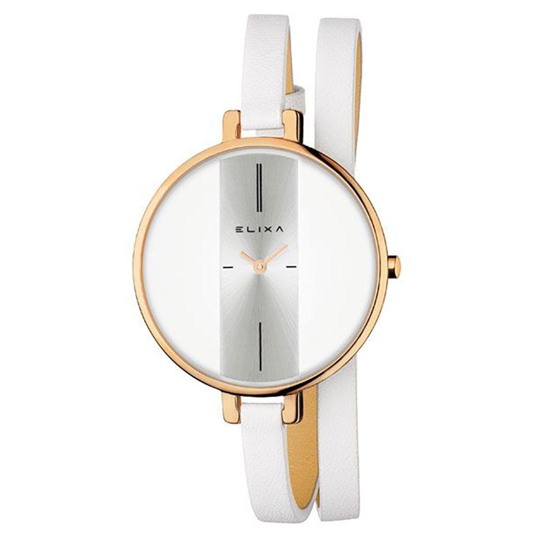 RELOJ MUJER ELIXA E069-L238