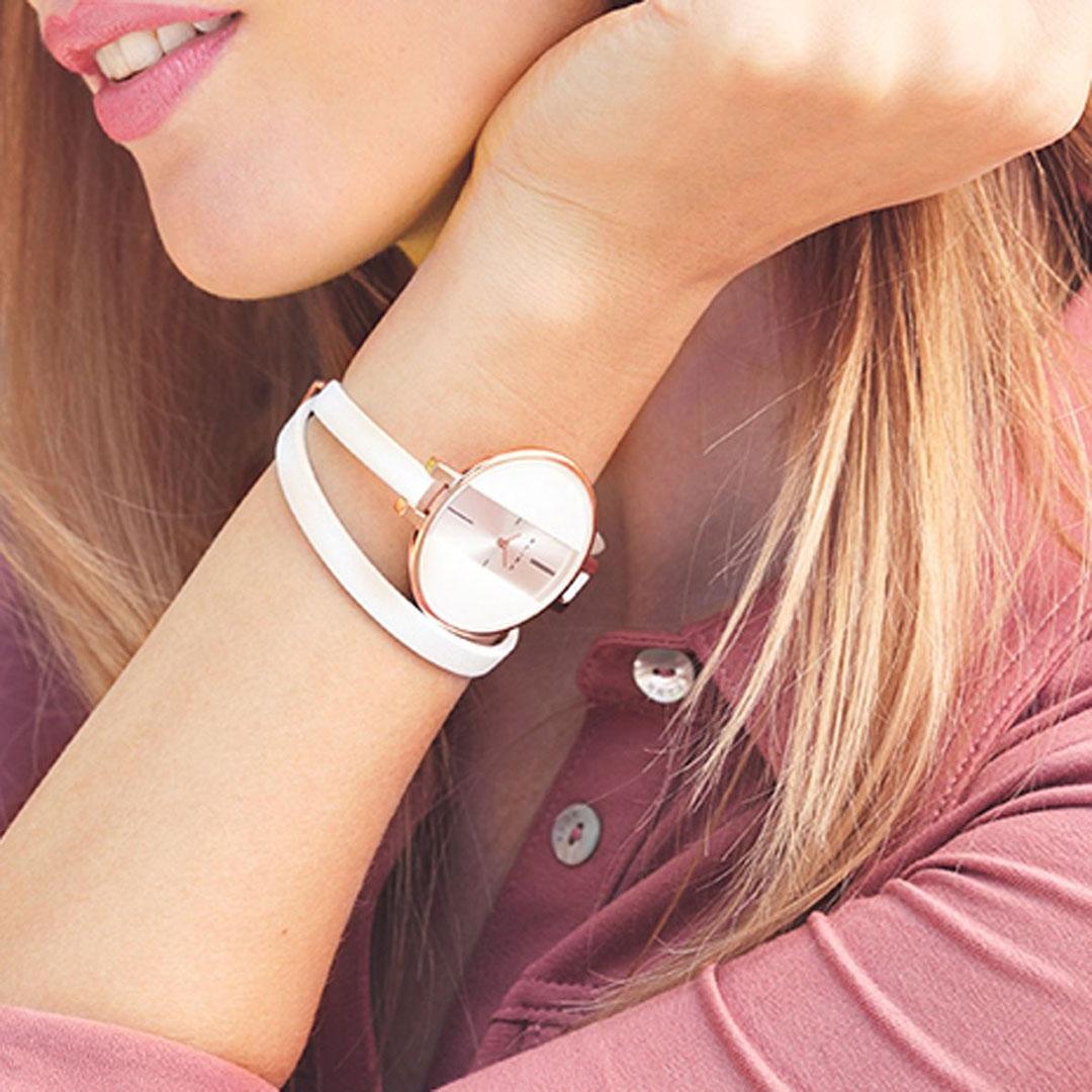 RELOJ MUJER ELIXA E069-L238