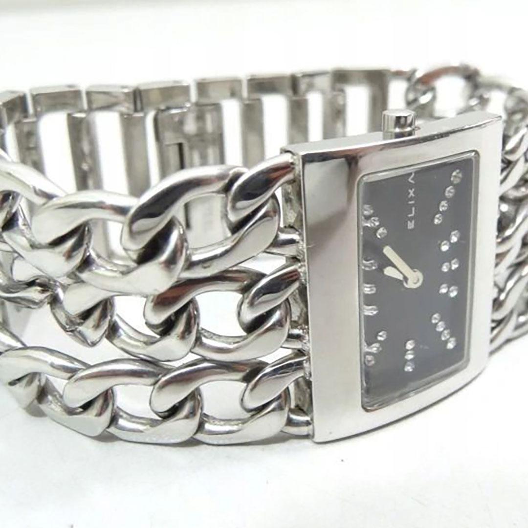 Reloj mujer elixa e091-l345