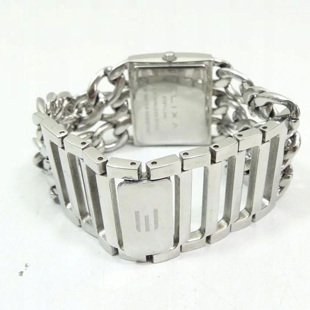 RELOJ MUJER ELIXA E091-L345