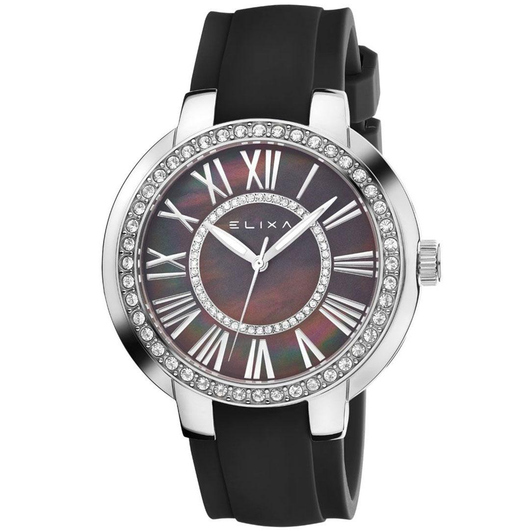 Reloj mujer elixa e094-l362