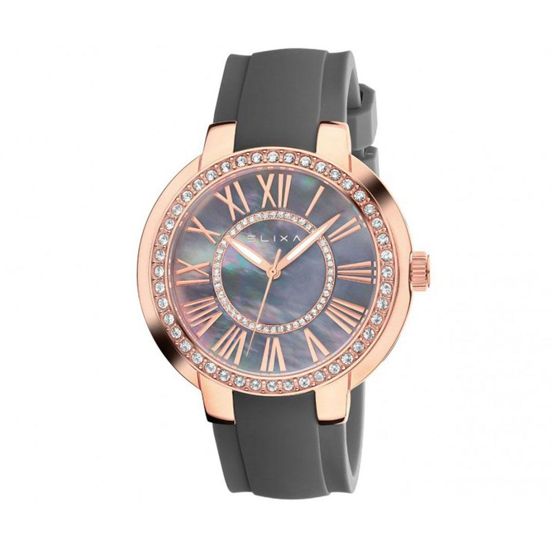 Reloj mujer elixa e094-l363
