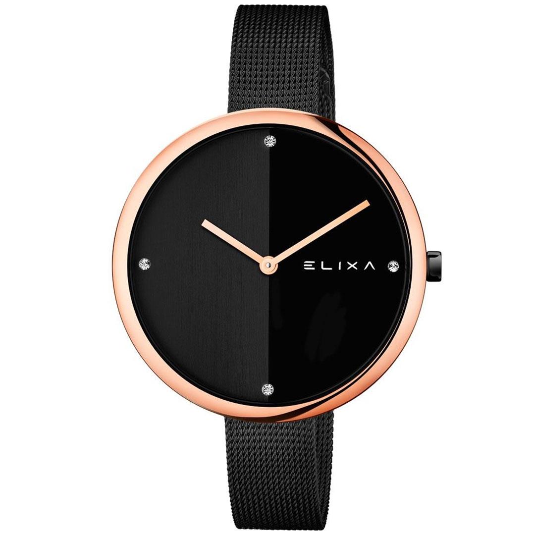 Reloj mujer elixa e106-l427