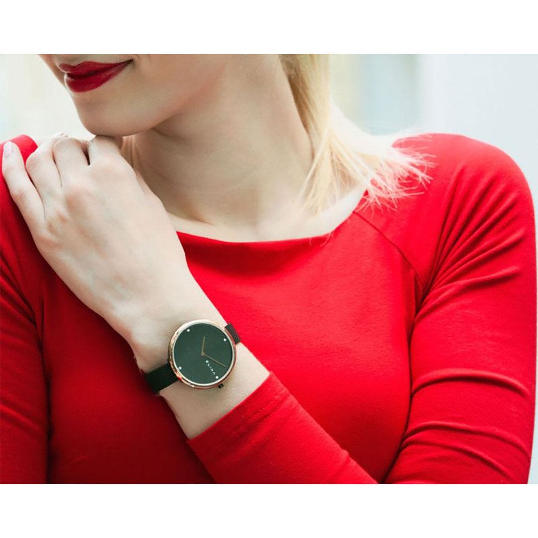 Reloj mujer elixa e106-l427