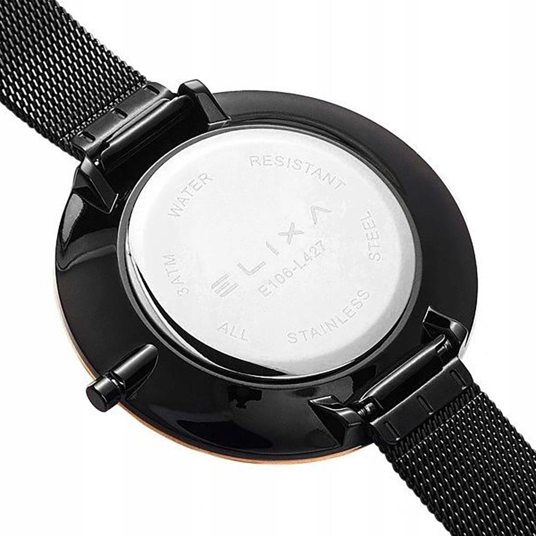 RELOJ MUJER ELIXA E106-L427