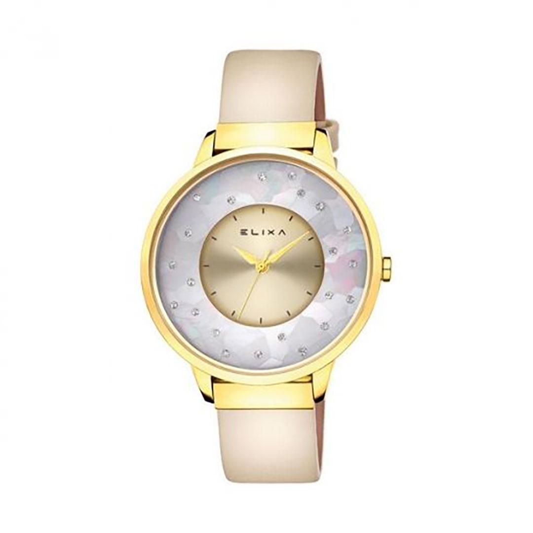 RELOJ MUJER ELIXA E117-L474