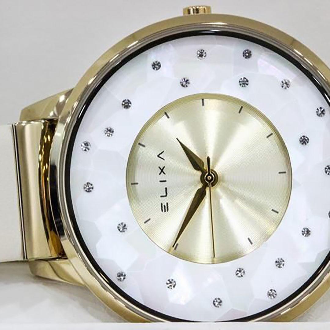 RELOJ MUJER ELIXA E117-L474