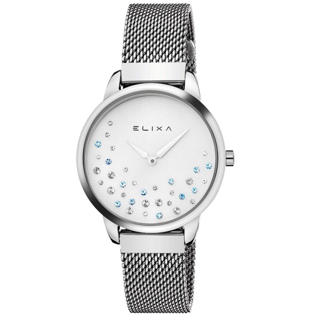 RELOJ MUJER ELIXA E121-L491