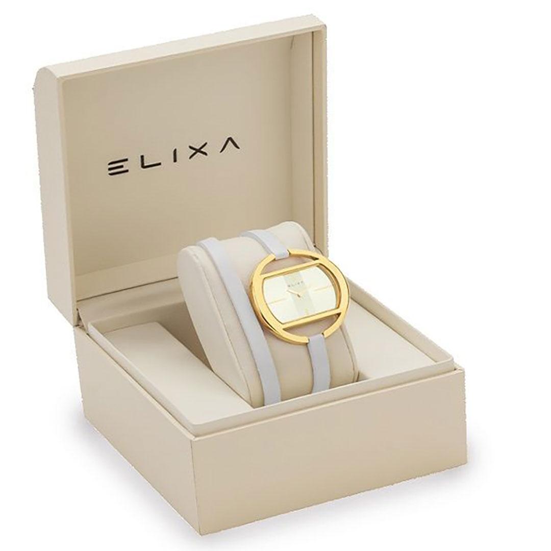 RELOJ MUJER ELIXA E125-L513