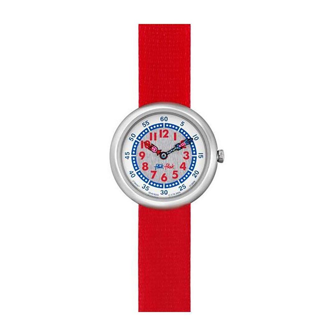 Reloj infantil flik flak zfbn067