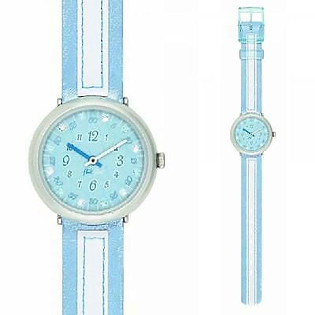 RELOJ INFANTIL FLIK FLAK FCN002