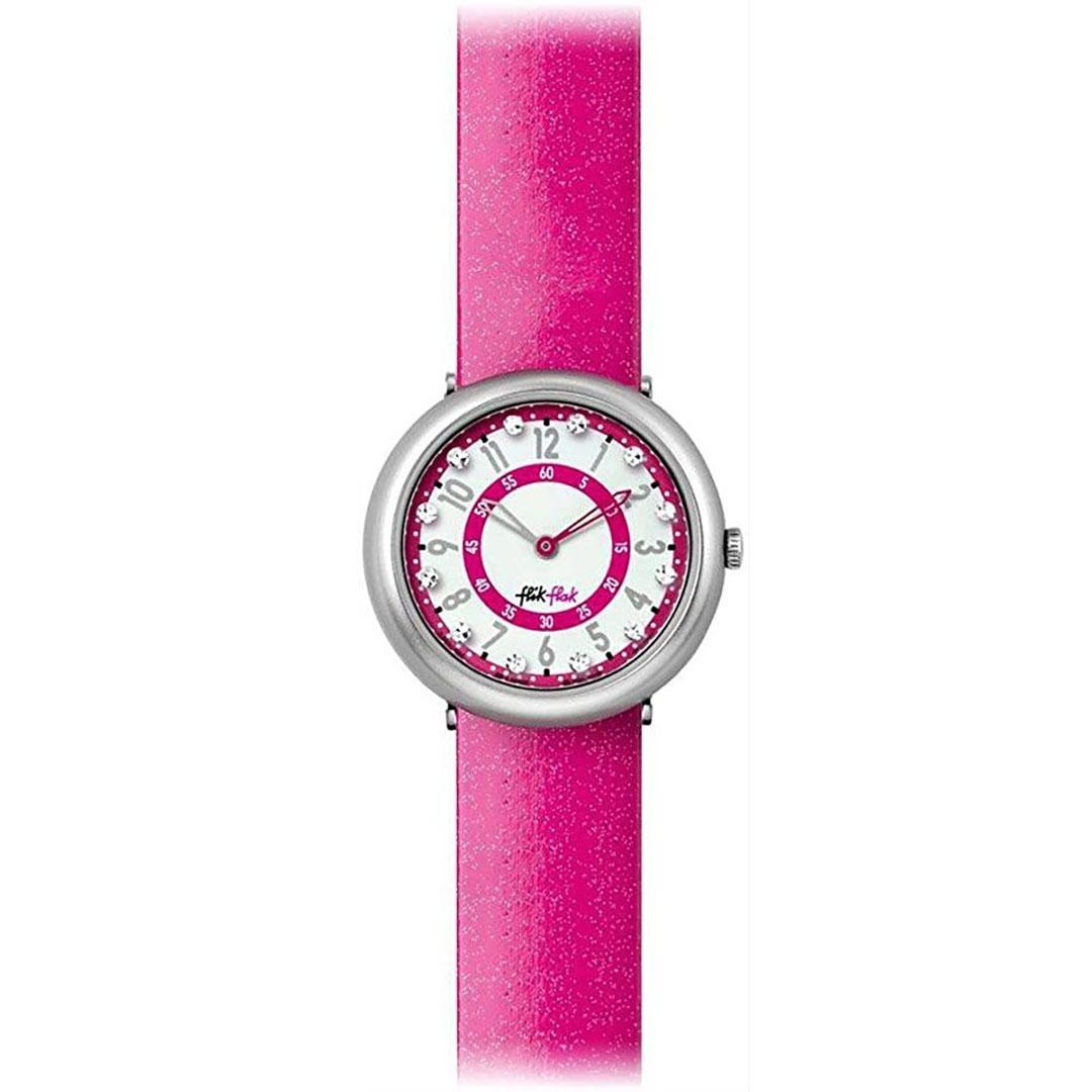 RELOJ INFANTIL FLIK FLAK FCN018