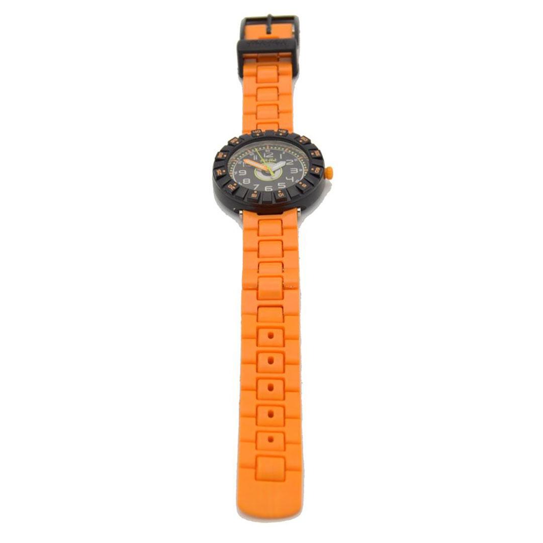 RELOJ INFANTIL FLIK FLAK ZFCN021