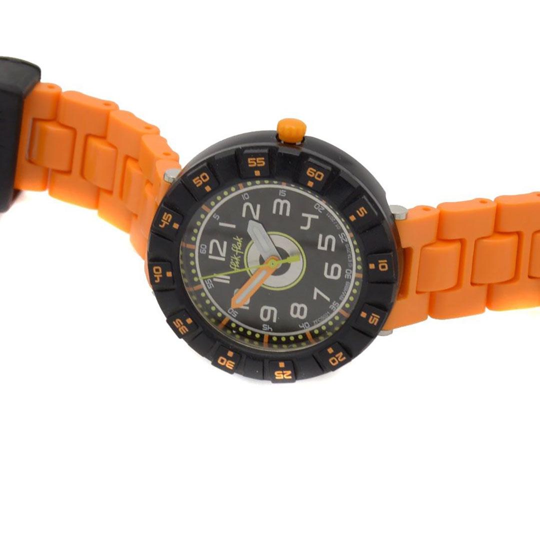 RELOJ INFANTIL FLIK FLAK ZFCN021