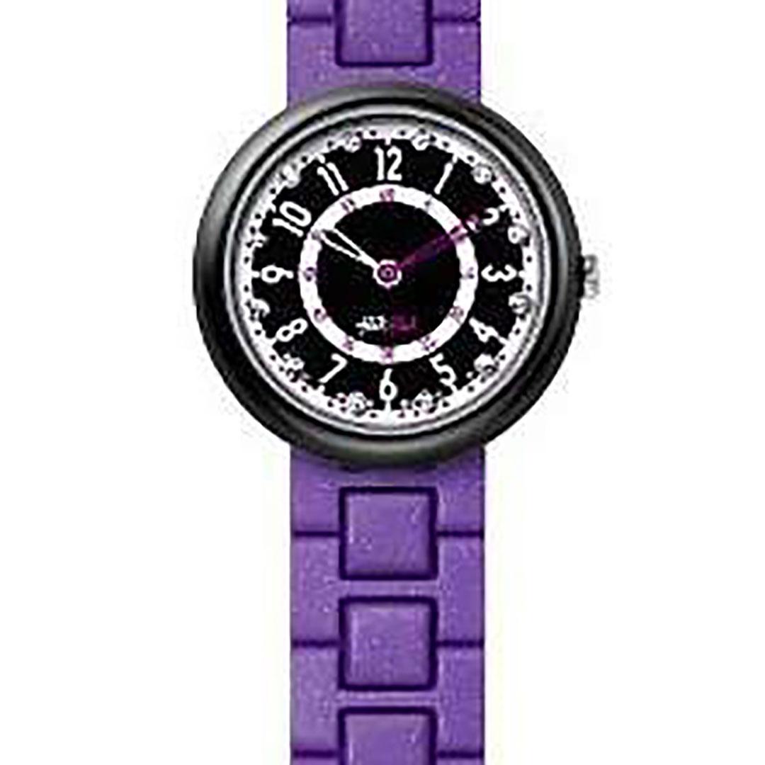 Reloj infantil flik flak zfcn022