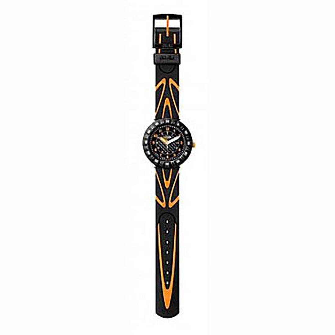 Reloj infantil flik flak zfcs024