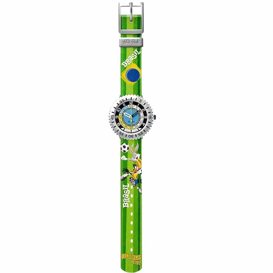Reloj infantil flik flak ffl010