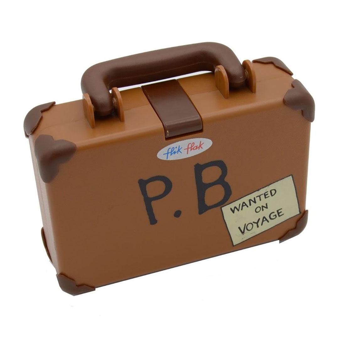 Reloj infantil flik flak fln003