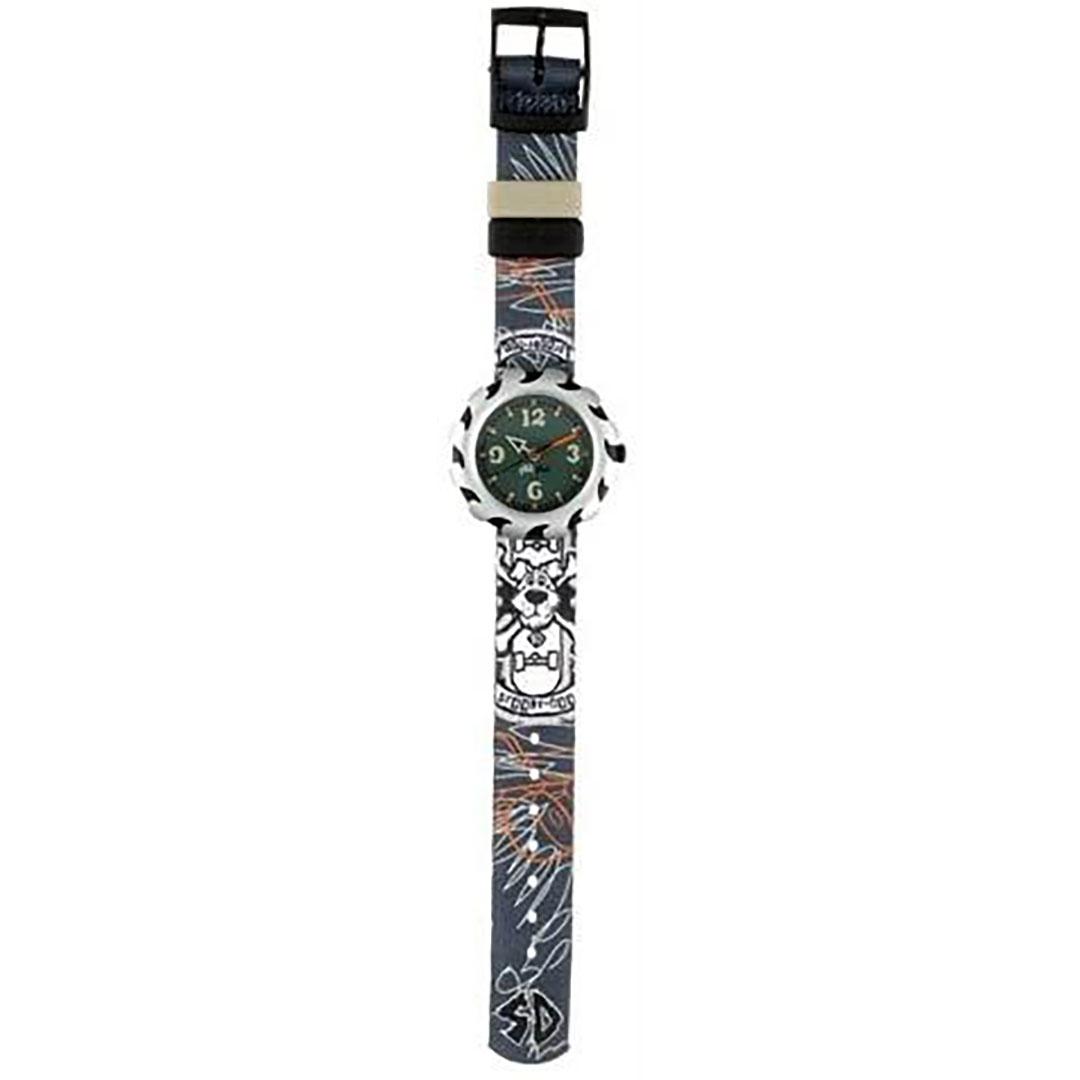 RELOJ INFANTIL FLIK FLAK FLS002