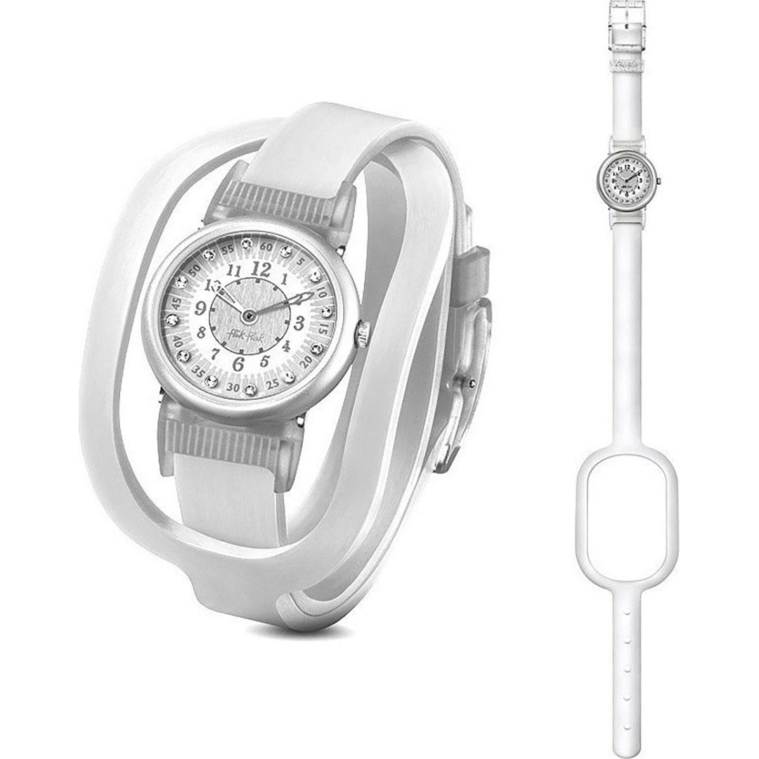 RELOJ INFANTIL NIÑA FLIK FLAK FPN047