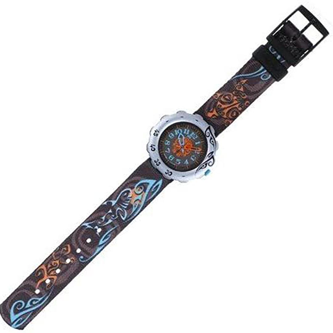 RELOJ INFANTIL FLIK FLAK ZFPS018