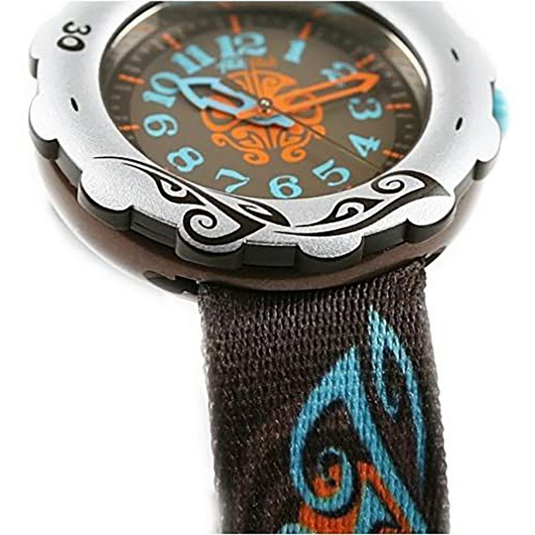RELOJ INFANTIL FLIK FLAK ZFPS018
