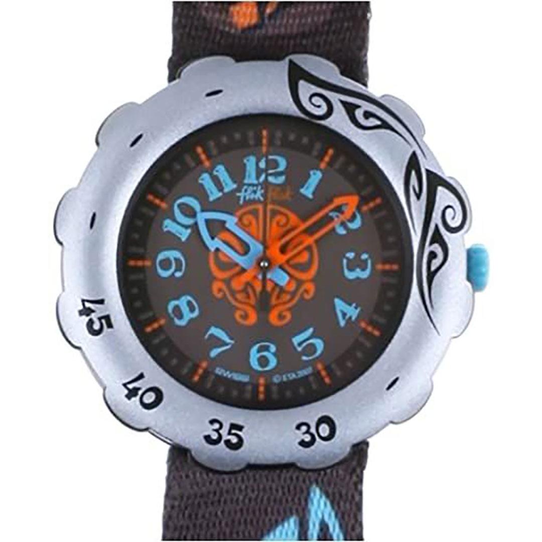 RELOJ INFANTIL FLIK FLAK ZFPS018
