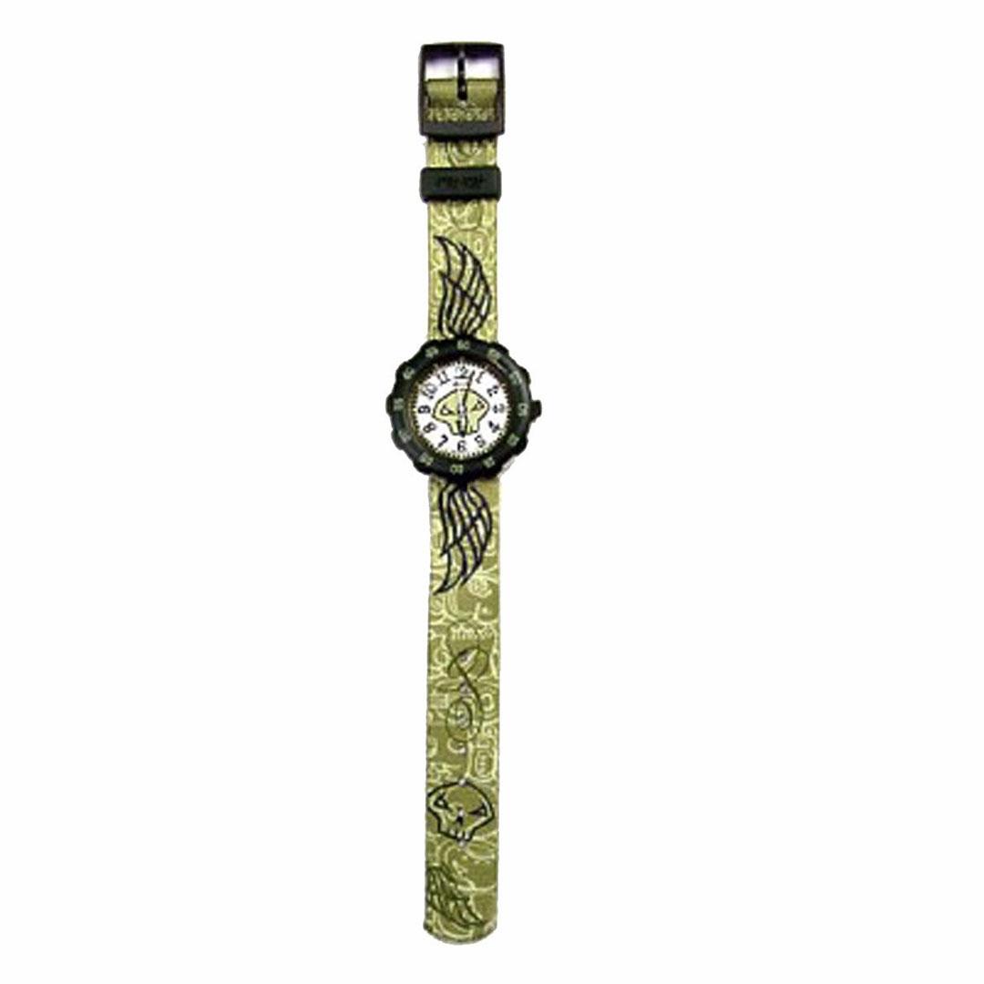 RELOJ INFANTIL FLIK FLAK FPS019