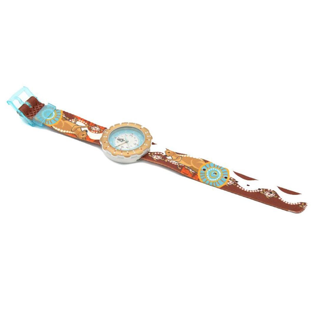 RELOJ INFANTIL FLIK FLAK ZFPS026
