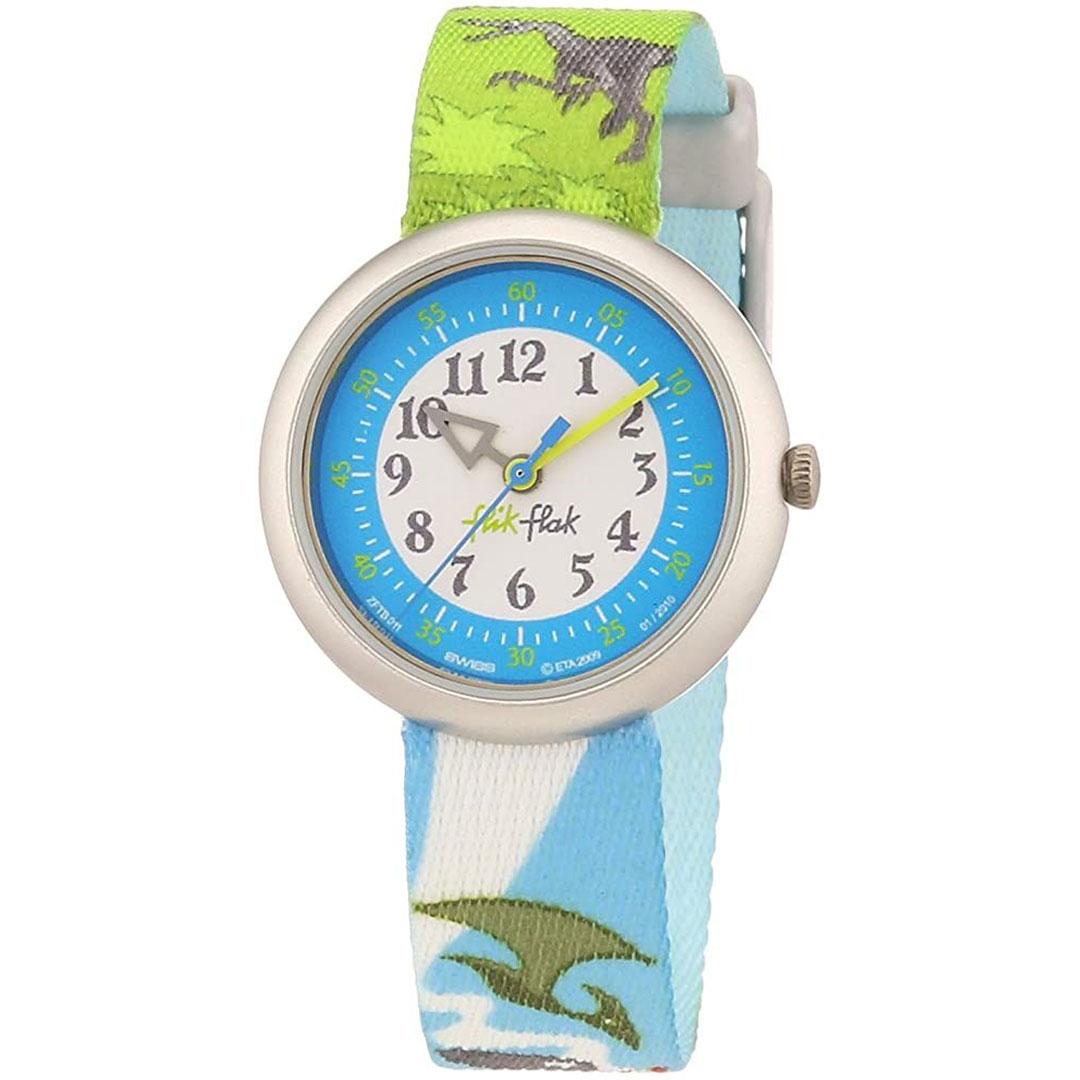 RELOJ INFANTIL FLIK FLAK FTB011