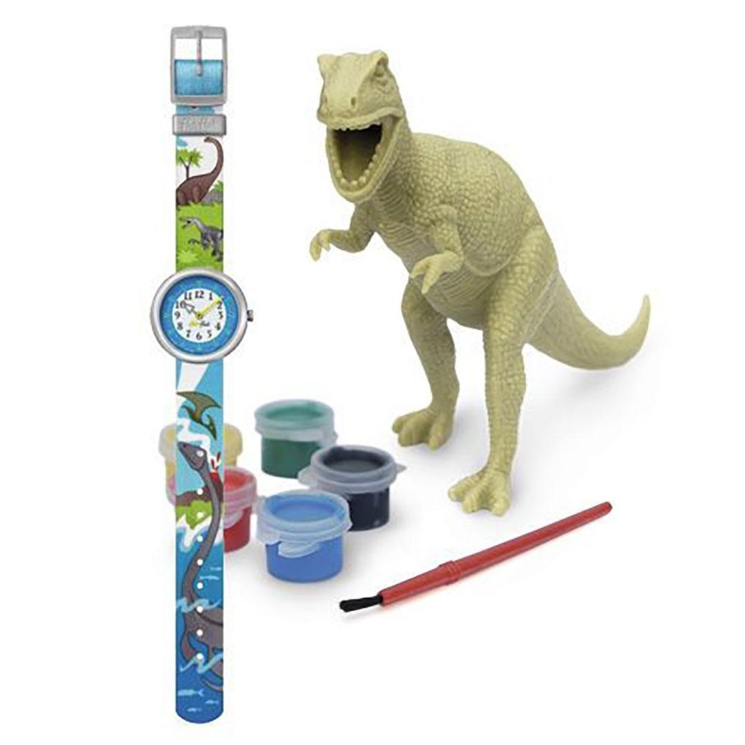 RELOJ INFANTIL FLIK FLAK FTB011