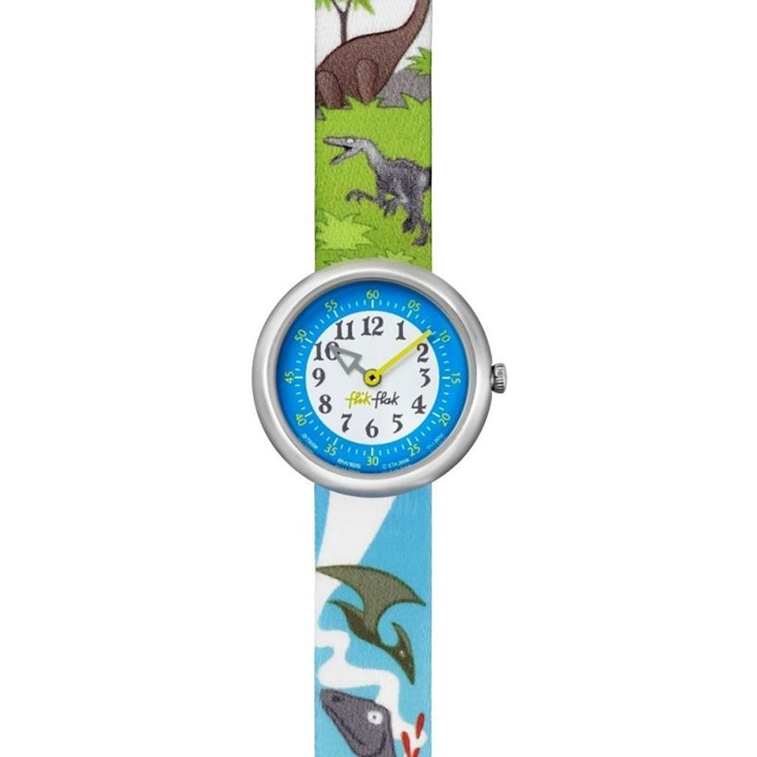 RELOJ INFANTIL FLIK FLAK FTB011