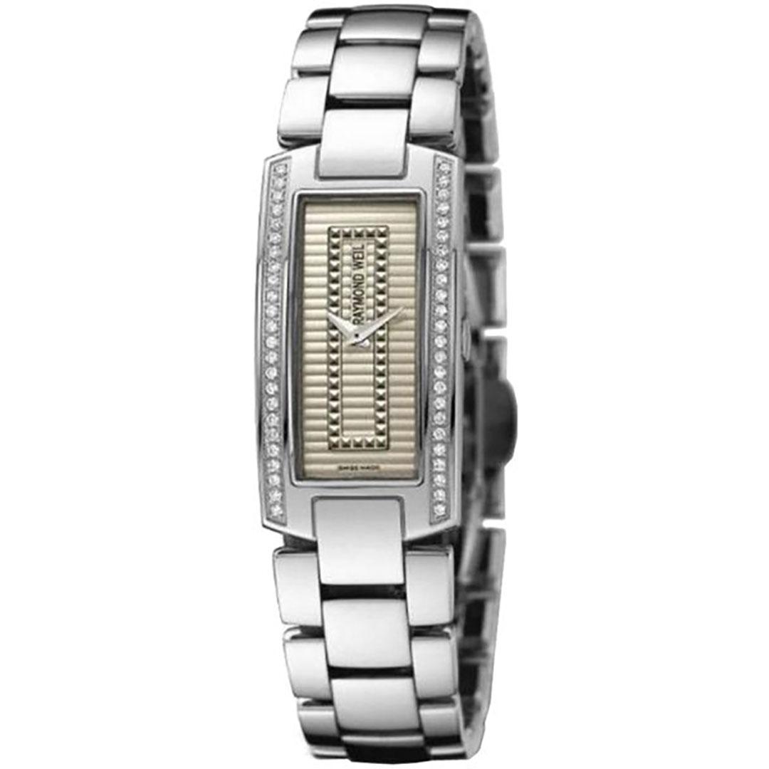 RELOJ MUJER RAYMOND WEIL 1500ST142001