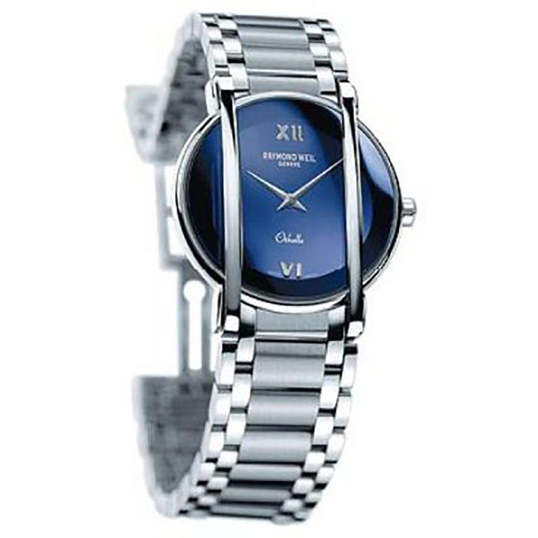 RELOJ HOMBRE RAYMOND WEIL 2010ST00580