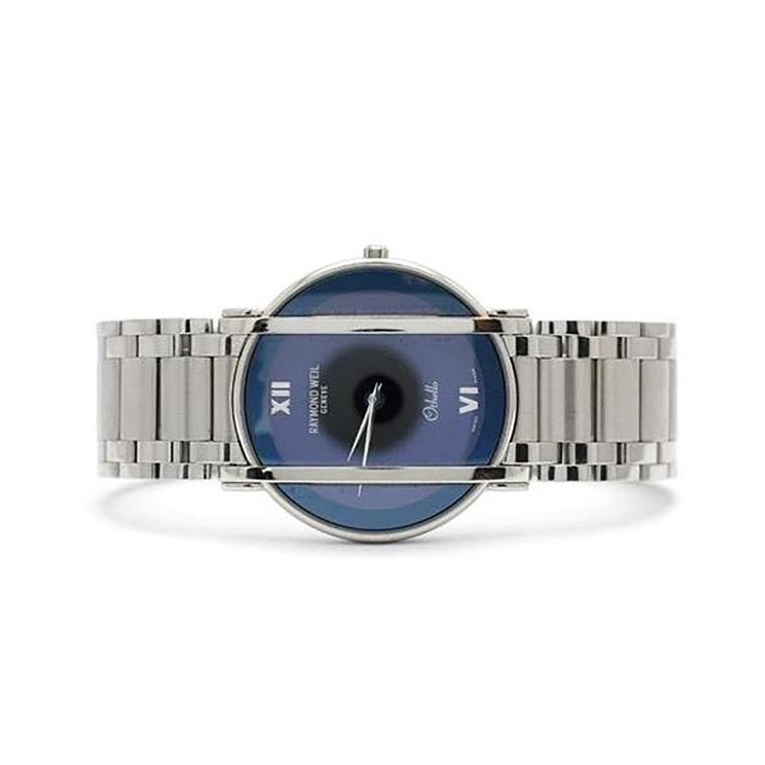 RELOJ HOMBRE RAYMOND WEIL 2010ST00580