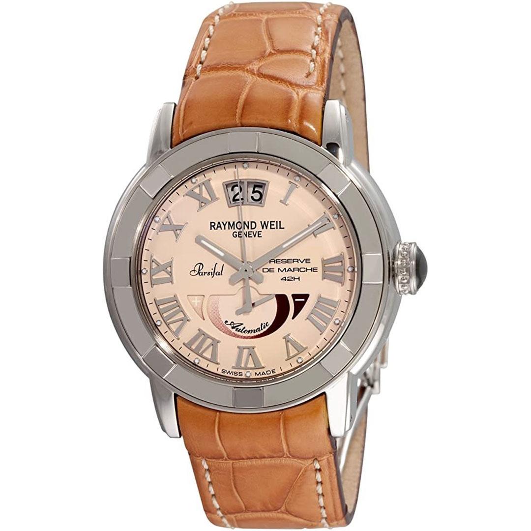 RELOJ HOMBRE RAYMOND WEIL 2843STC00808