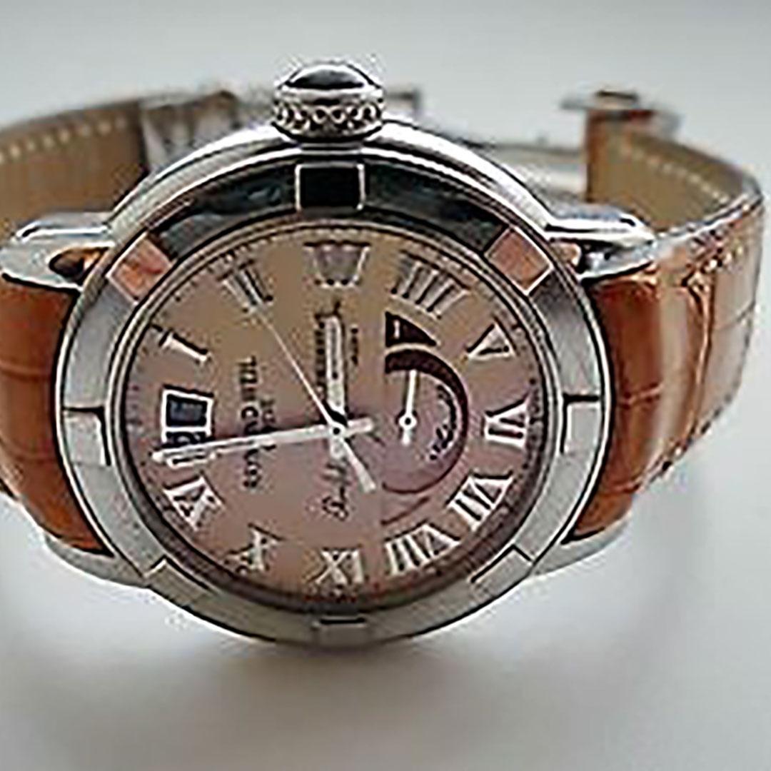 RELOJ HOMBRE RAYMOND WEIL 2843STC00808