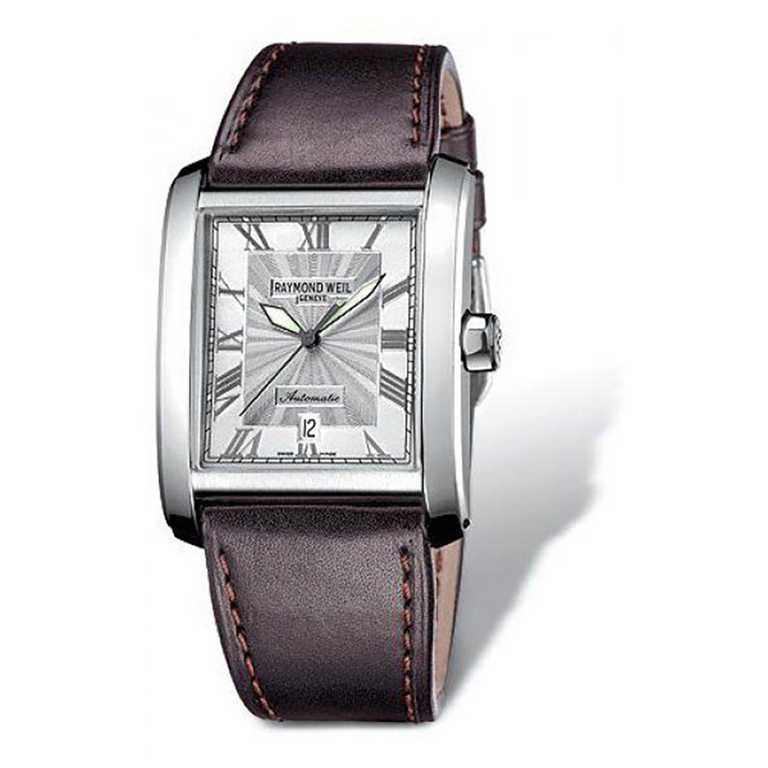 RELOJ HOMBRE RAYMOND WEIL 2872STC00658