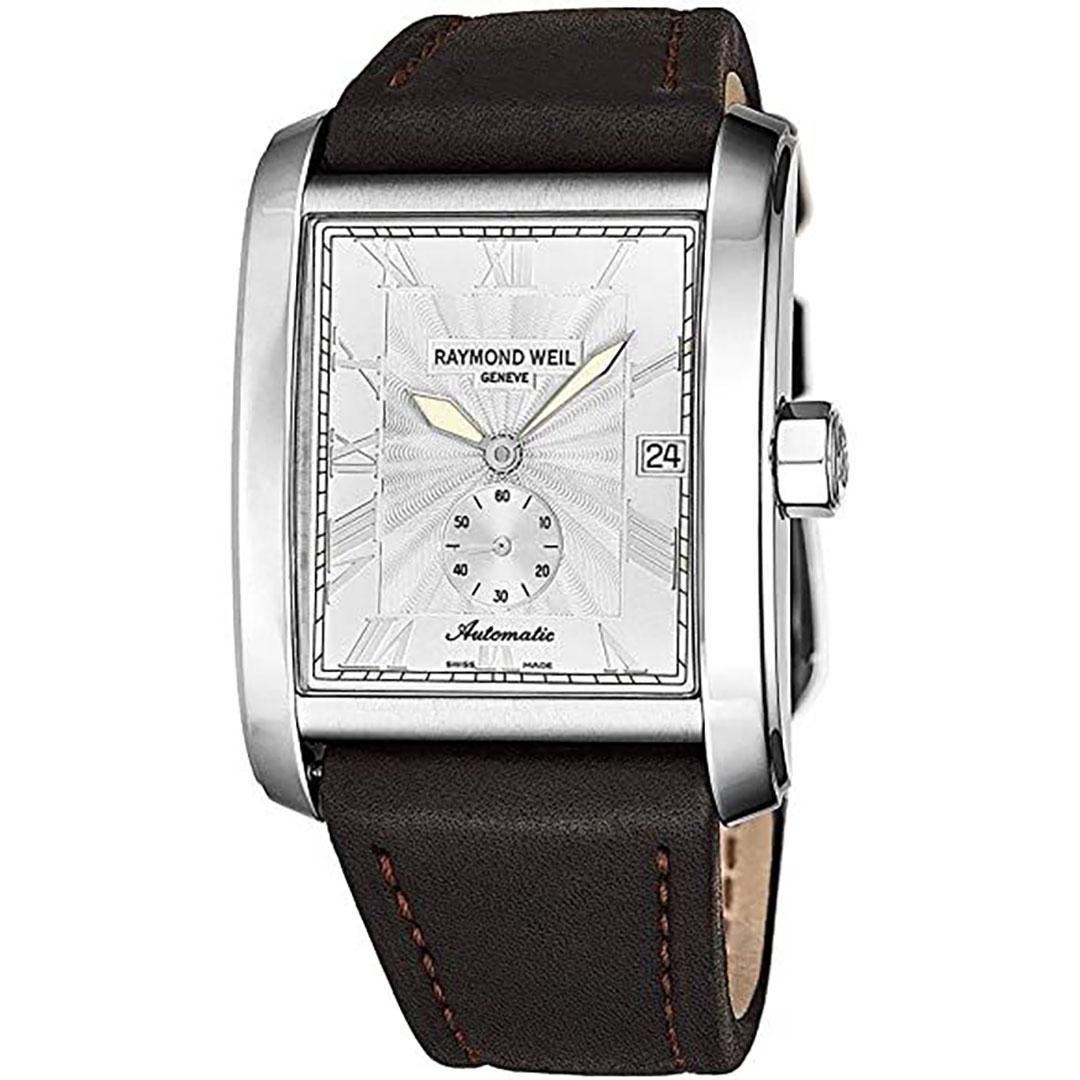 RELOJ HOMBRE RAYMOND WEIL 2875STC00658
