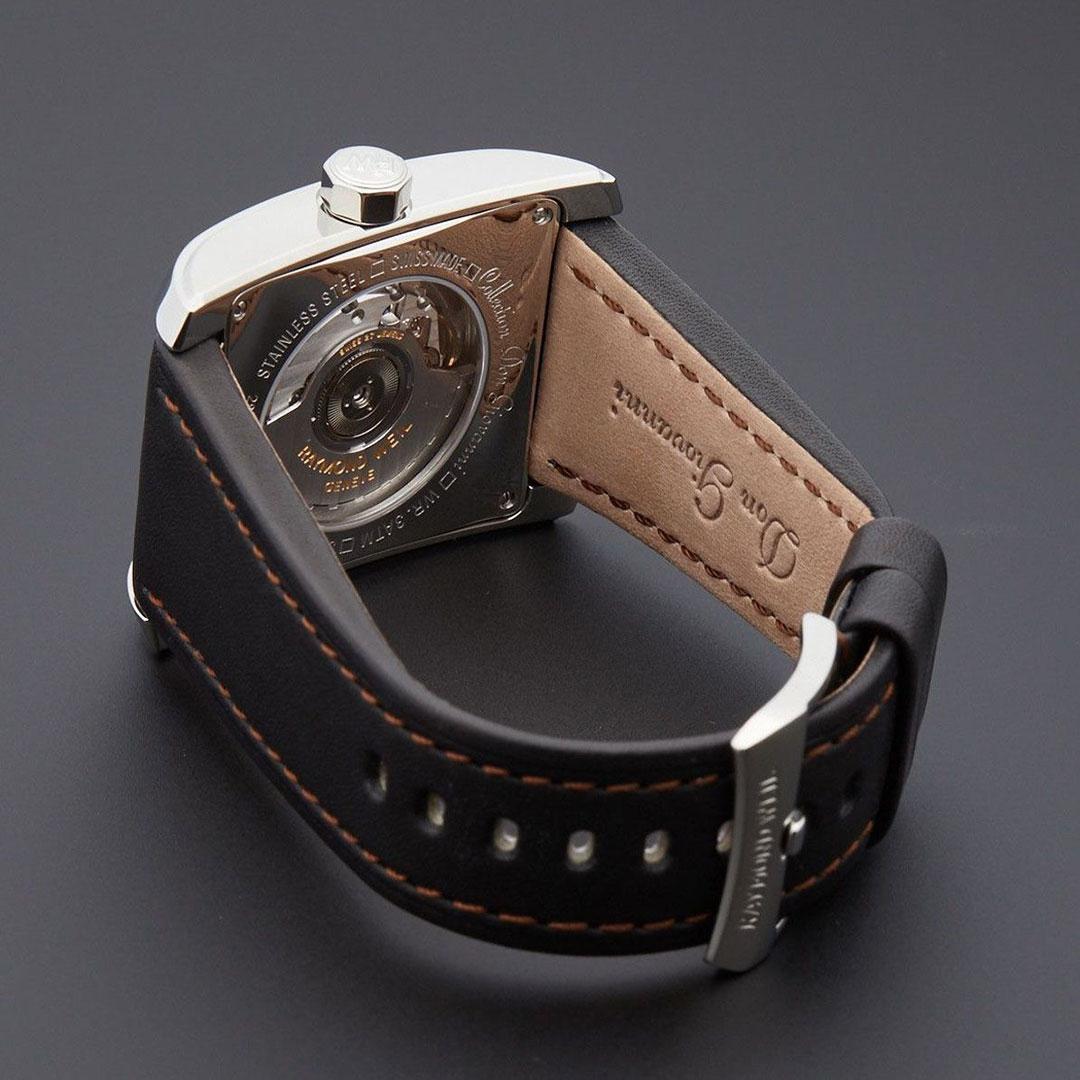 RELOJ HOMBRE RAYMOND WEIL 2875STC00658