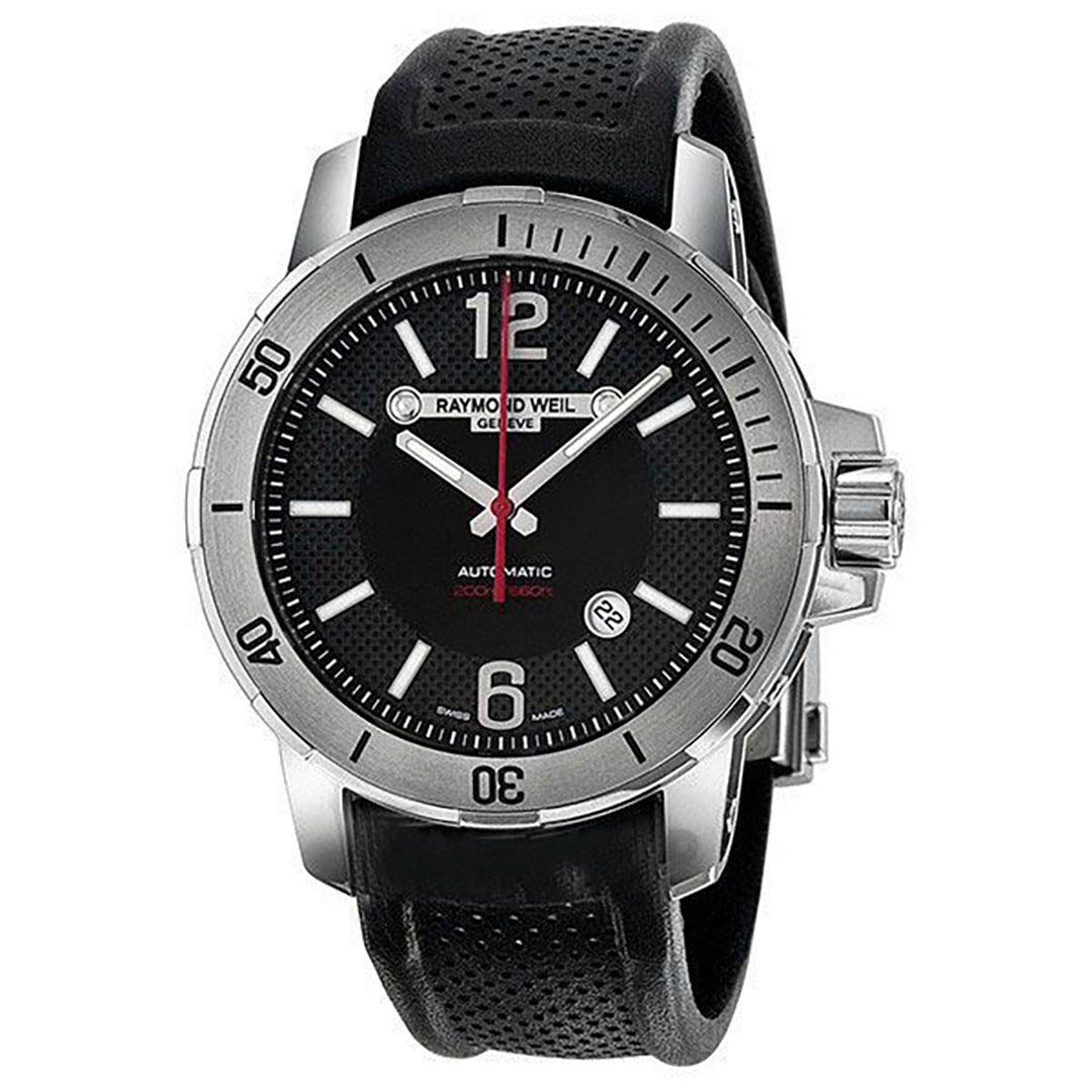 RELOJ HOMBRE RAYMOND WEIL 3900STC05207