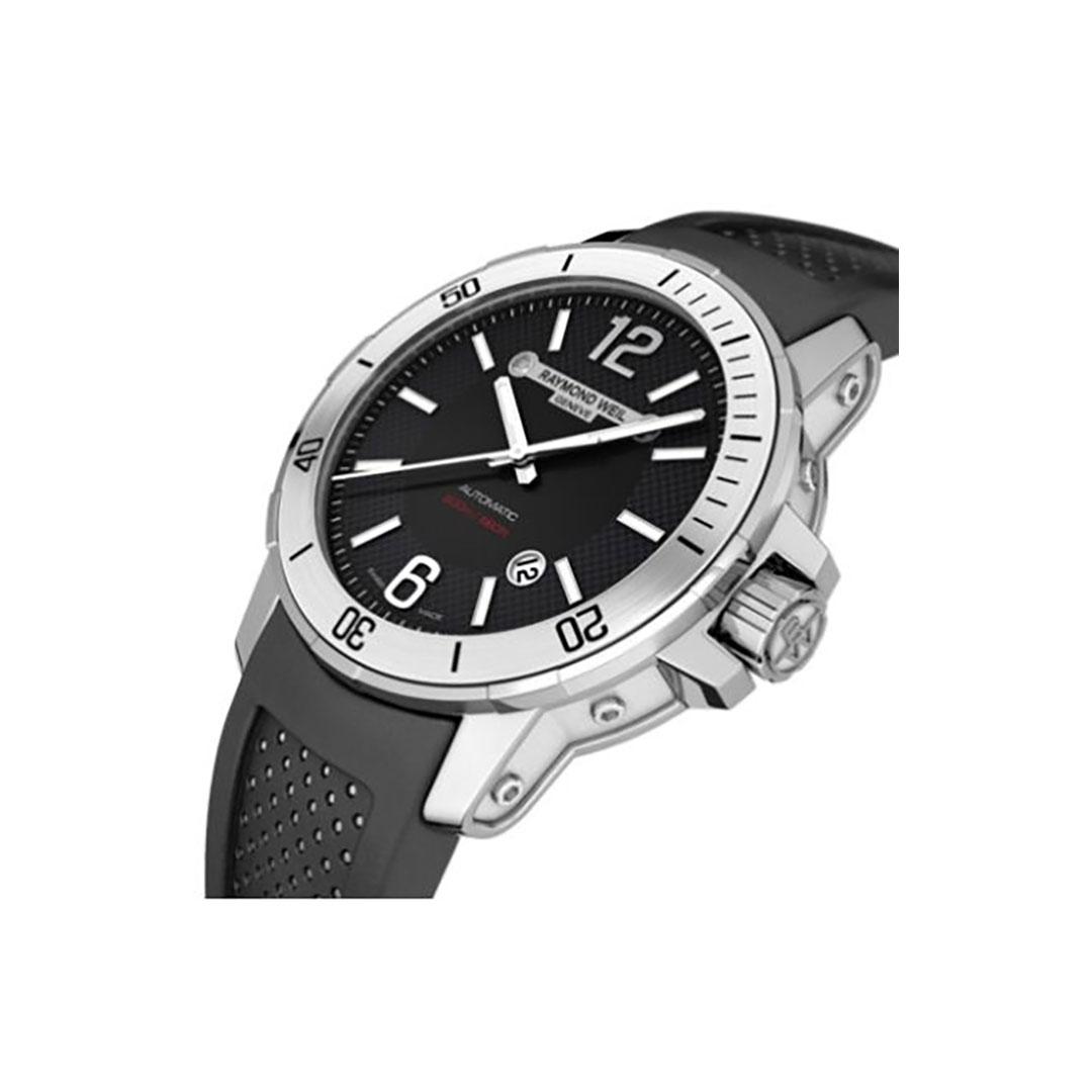 RELOJ HOMBRE RAYMOND WEIL 3900STC05207